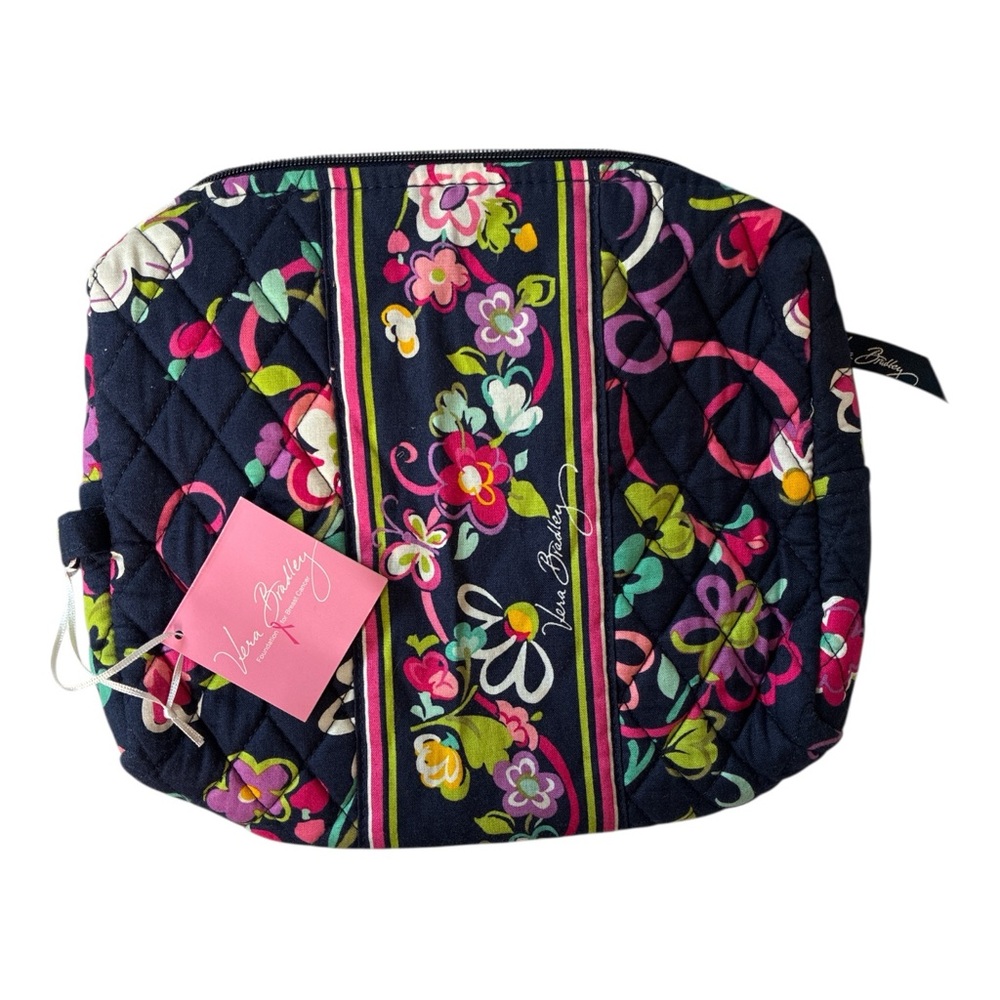 NWT Vera Bradley Collection - Ribbons - 4 Piece Set - Picture 12 of 14